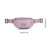 Découvrir le modèle Purple Sac Banane Sport Violet Femme – Pratique pour Voyage et Randonnée - modèle Purple - Banane Avenue ™