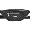 Sac Banane femme chic et moderne pour voyager mains libres