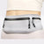 Découvrir le modèle Gray Sac Banane plat de sport femme 2025 – discret et pratique en voyage - modèle Gray - Banane Avenue ™