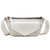 Découvrir le modèle Blanc Sac Banane Élégant Vert Chic Urbain - modèle Blanc - Banane Avenue ™