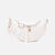 Découvrir le modèle White Sac Banane Élégant Rose Texture Croco - modèle White - Banane Avenue ™