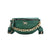 Découvrir le modèle Vert Ceinture Élégante Cuir Marron Chaîne Dorée - modèle Vert - Banane Avenue ™