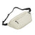 Découvrir le modèle Beige Bag / 39cm-10cm-14cm Sac Banane Urbain Élégant Bordeaux Unisexe - modèle Beige Bag / 39cm-10cm-14cm - Banane Avenue ™