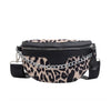 Leopard Kaki