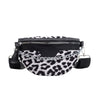 Leopard Blanc