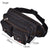 Découvrir le modèle big black Sac Banane Urbain Multi-Poches Élégant - modèle big black - Banane Avenue ™
