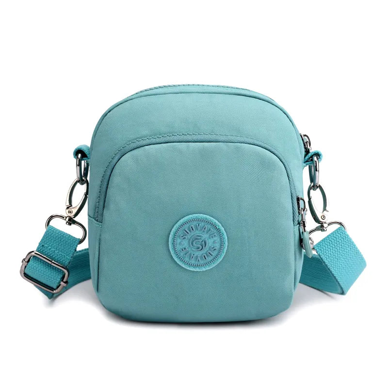 Sac Banane Tendance Jaune Urbain Unisexe