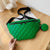 Découvrir le modèle Vert Sac Banane Bleu Matelassé Tendance Unisexe - modèle Vert - Banane Avenue ™