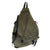 Découvrir le modèle Green / 36CMX54CMX15CM / China Sac Banane Noir Élégant Multifonction Unisexe - modèle Green / 36CMX54CMX15CM / China - Banane Avenue ™