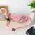 Découvrir le modèle Rose Sac Banane Enfant Motif Dinosaure Coloré - modèle Rose - Banane Avenue ™