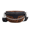 Zebre Marron
