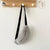 Découvrir le modèle grey waist bag Sac Banane Doux Peluche Tendance Unisexe - modèle grey waist bag - Banane Avenue ™