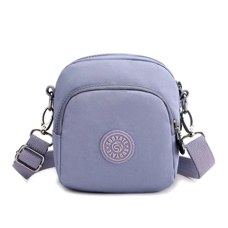 Sac Banane Tendance Jaune Urbain Unisexe