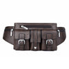 Marron foncé