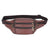 Découvrir le modèle Marron clair Sac Banane Cuir Marron Élégant Unisexe - modèle Marron clair - Banane Avenue ™