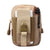 Découvrir le modèle Beige Sacoche Banane Tactique Camouflage Digital - modèle Beige - Banane Avenue ™