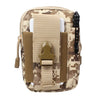 Camouflage Beige