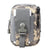 Découvrir le modèle Camouflage Gris Sacoche Banane Tactique Camouflage Digital - modèle Camouflage Gris - Banane Avenue ™