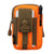 Découvrir le modèle Orange Sacoche Banane Tactique Camouflage Digital - modèle Orange - Banane Avenue ™