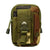 Découvrir le modèle Vert Sacoche Banane Tactique Camouflage Digital - modèle Vert - Banane Avenue ™