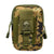 Découvrir le modèle Camouflage Vert Sacoche Banane Tactique Camouflage Digital - modèle Camouflage Vert - Banane Avenue ™