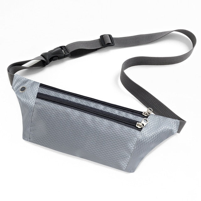 Sac Banane Sport Tendance Rose Urban