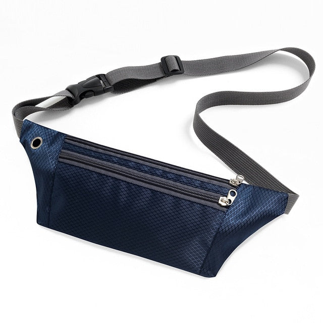 Sac Banane Sport Tendance Rose Urban
