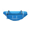 Sac Banane Sportif Bleu Chat Urbain
