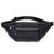 Découvrir le modèle Noir Sac Banane Cuir Marron Tendance Urbaine - modèle Noir - Banane Avenue ™