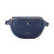 Découvrir le modèle Bleu Sac Banane Élégance Urbaine Vert Émeraude - modèle Bleu - Banane Avenue ™