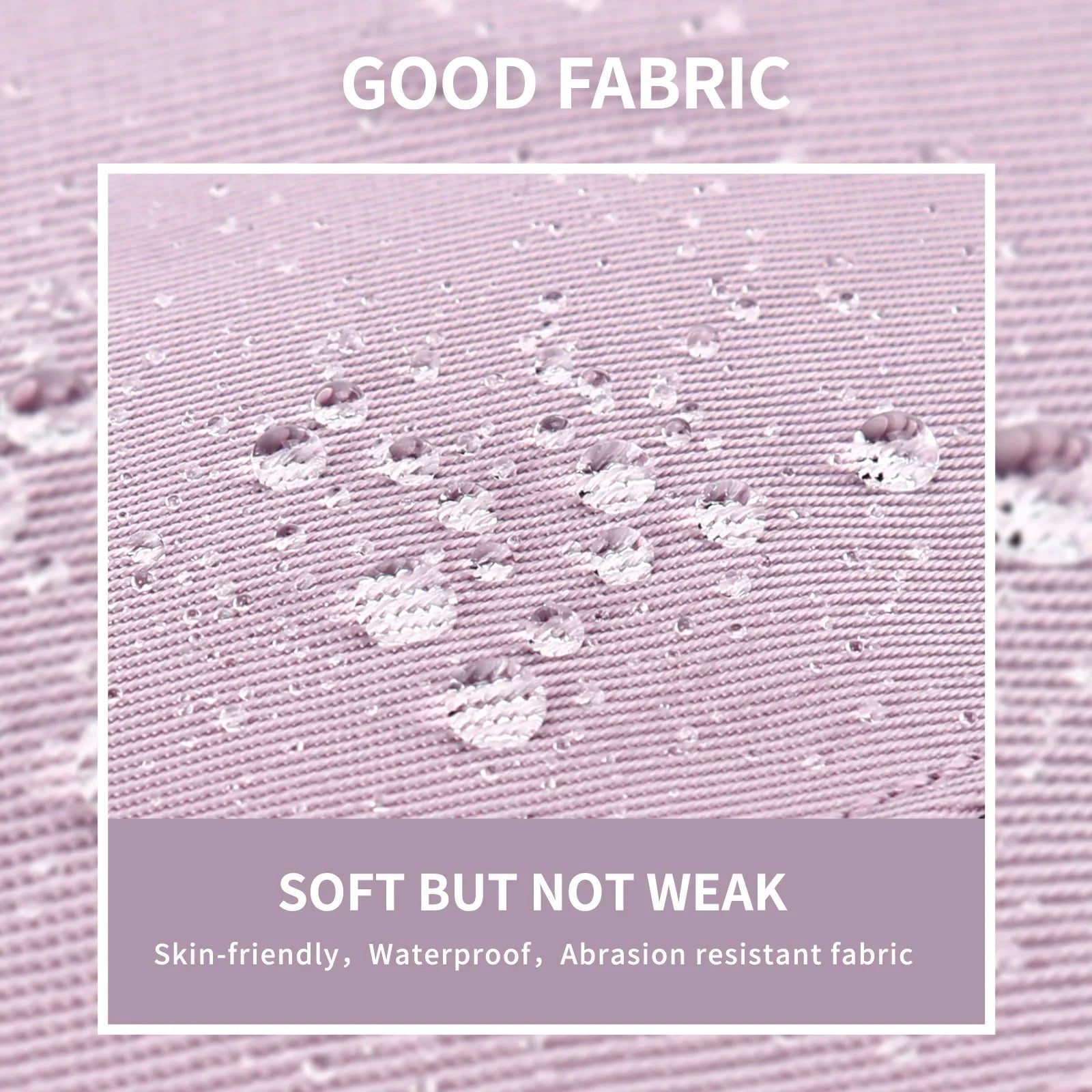 Sac Banane Sport Violet Femme – Pratique pour Voyage et Randonnée