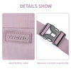 Sac Banane Sport Violet Femme – Pratique pour Voyage et Randonnée