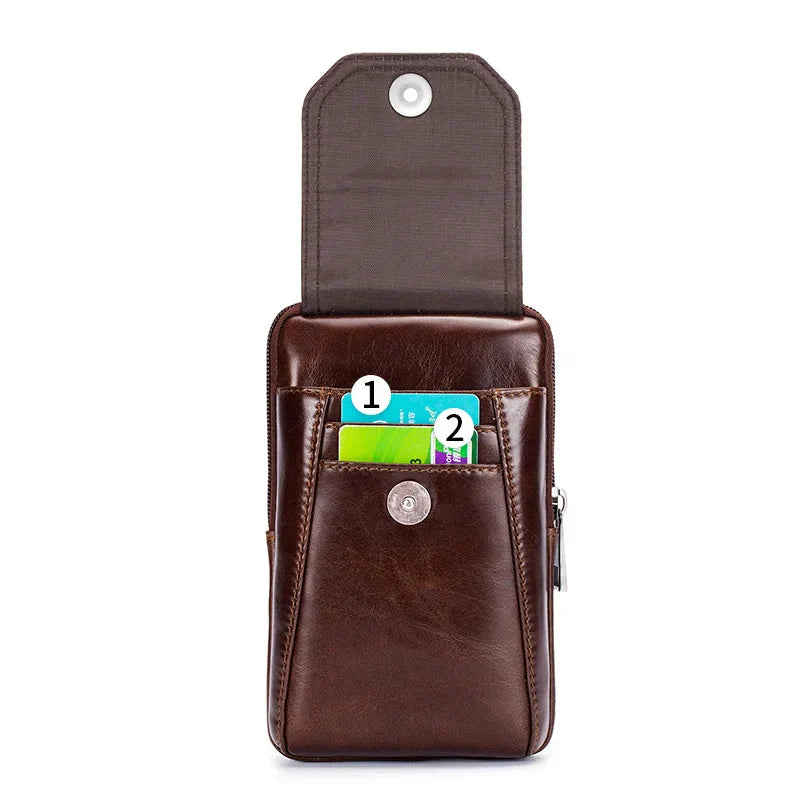 Sacoche bandoulière homme luxe pratique pour voyage et déplacements