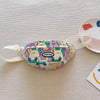 Sac Banane lapin pour petite fille, pratique et mains libres pour voyages et sorties