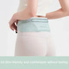 Sac Banane plat de sport femme 2025 – discret et pratique en voyage