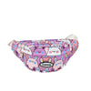 Sac Banane lapin pour petite fille, pratique et mains libres pour voyages et sorties