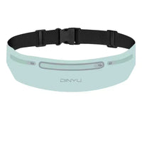 Sac Banane plat de sport femme 2025 – discret et pratique en voyage - Banane Avenue ™