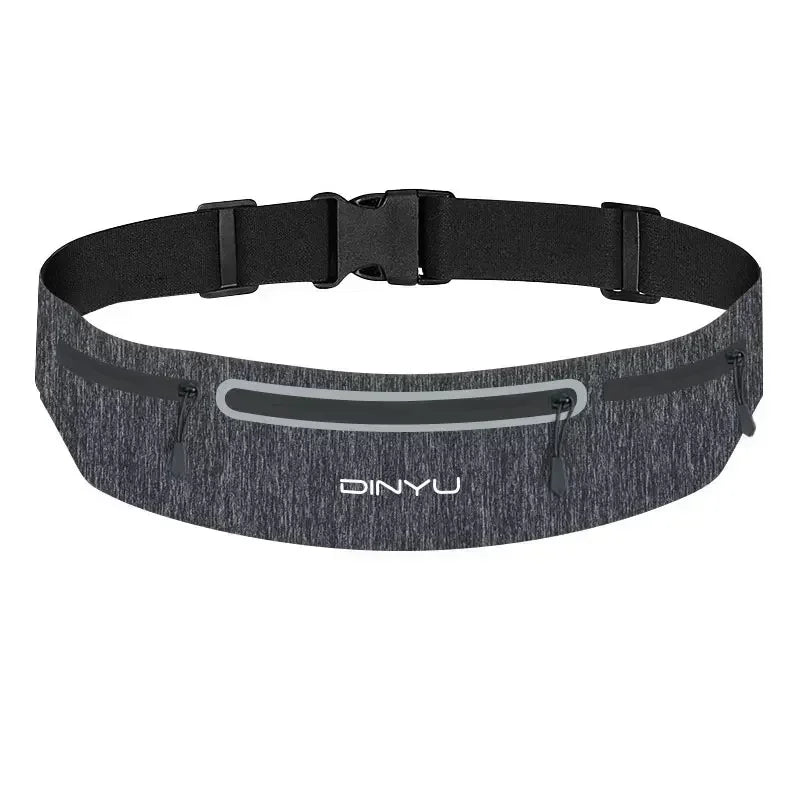 Sac Banane plat de sport femme 2025 – discret et pratique en voyage