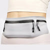 Sac Banane plat de sport femme 2025 – discret et pratique en voyage