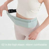 Sac Banane plat de sport femme 2025 – discret et pratique en voyage