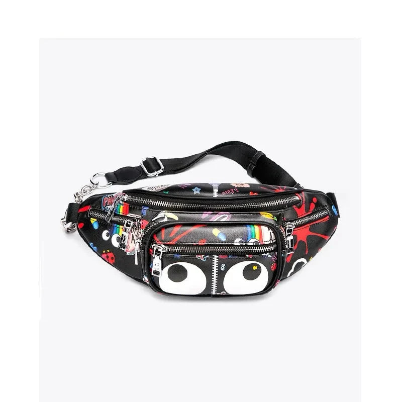 Sacoche bandoulière femme pratique pour voyage et mains libres