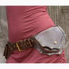 Sac Banane médiéval ethnique, pratique pour voyage et randonnée