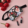 Sac Banane été en toile imprimée – pratique et robuste pour le voyage
