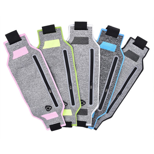 Ceinture Sportive Multicolore Unisexe Ajustable