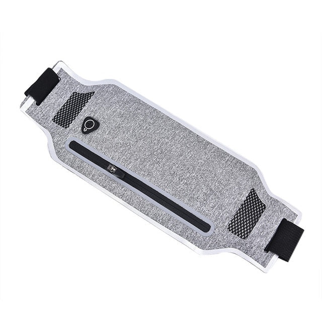 Ceinture Sportive Multicolore Unisexe Ajustable