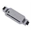 Ceinture Sportive Multicolore Unisexe Ajustable