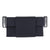 Ceinture Sacoche Banane Urbaine Noire Unisexe - modèle XL - Banane Avenue ™