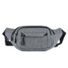 Sac Banane Tendance Urbaine Rouge