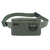 Sac Banane Urbain Compact Vert Militaire - modèle Vert - Banane Avenue ™