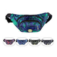 Sac Banane Tendance Jungle Urbaine - Banane Avenue ™